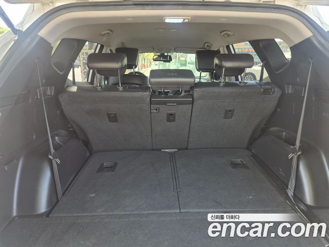 Hyundai Santafe 2013 — photo 14