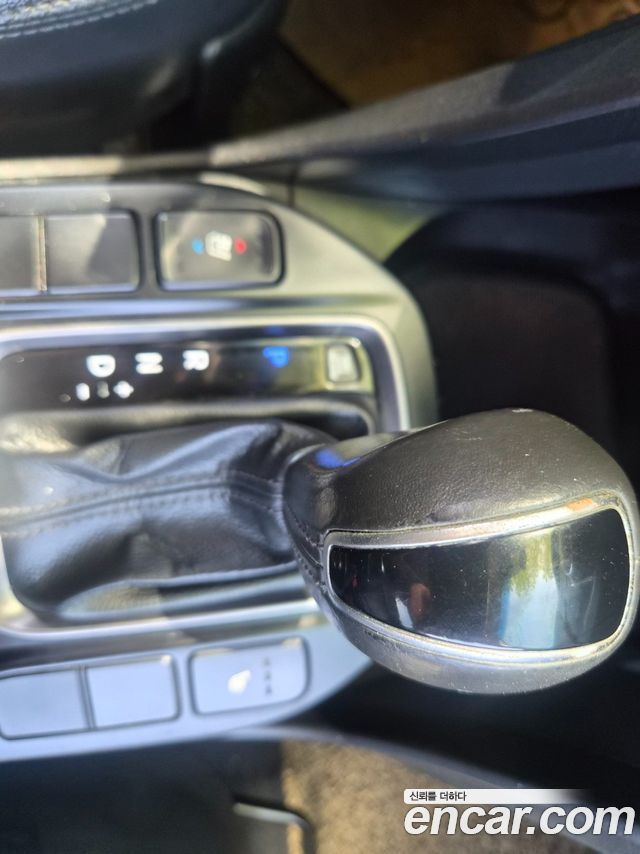 Hyundai Santafe 2013 — photo 15