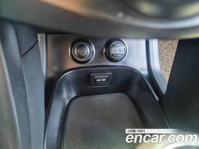 Hyundai Santafe 2013 — photo 17