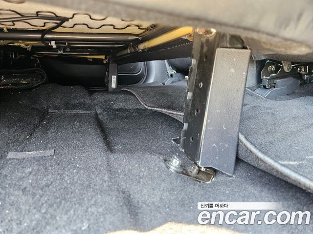 KG Mobility Rexton 2018 — photo 13