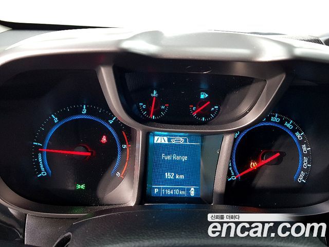 Chevrolet Korea Orlando 2016 — photo 7