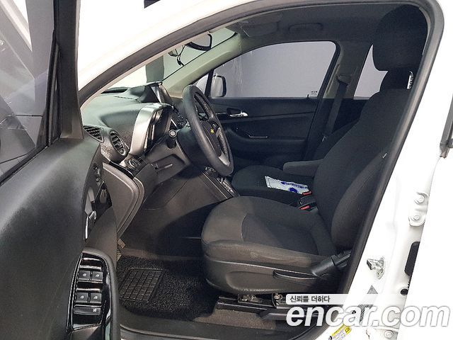 Chevrolet Korea Orlando 2016 — photo 8