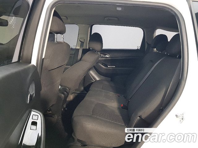 Chevrolet Korea Orlando 2016 — photo 9