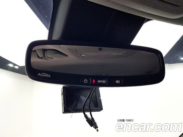 Chevrolet Korea Orlando 2016 — photo 11