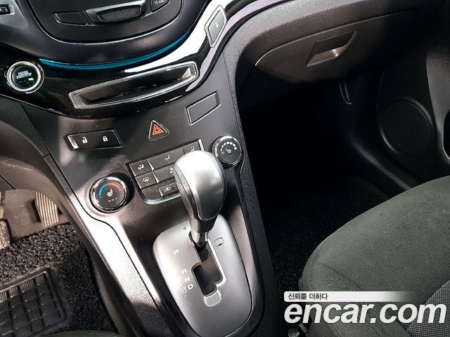 Chevrolet Korea Orlando 2016 — photo 13