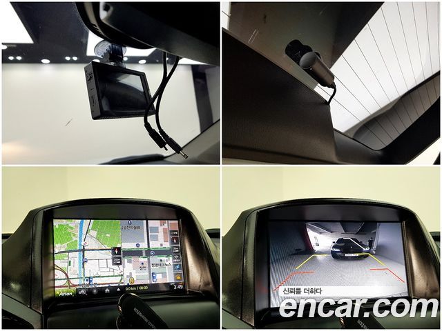 Chevrolet Korea Orlando 2016 — photo 16