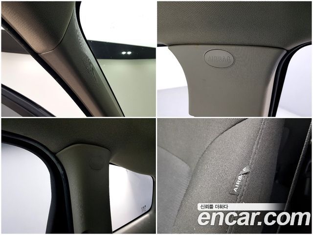 Chevrolet Korea Orlando 2016 — photo 18