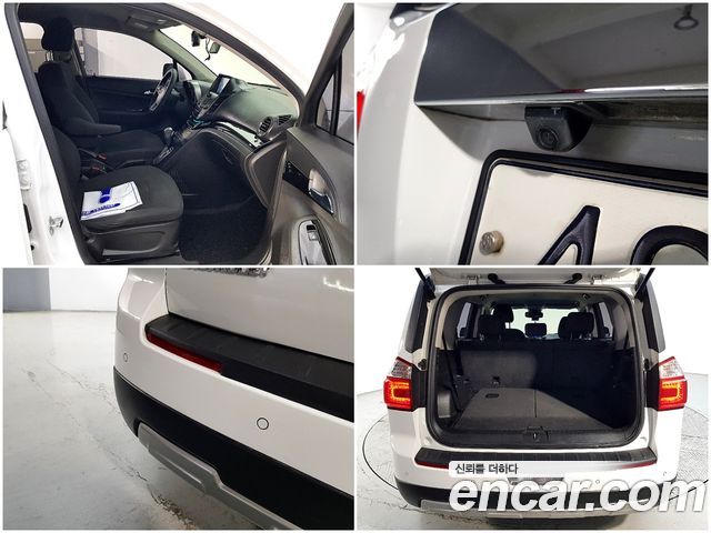 Chevrolet Korea Orlando 2016 — photo 19