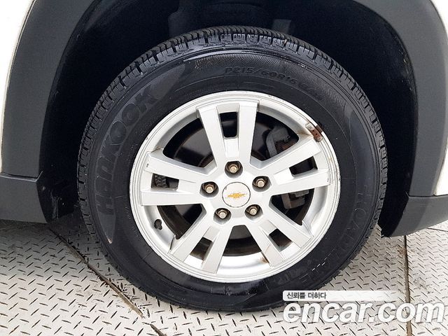 Chevrolet Korea Orlando 2016 — photo 20