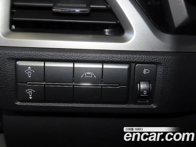 KG Mobility KORANDO 2019 — photo 14