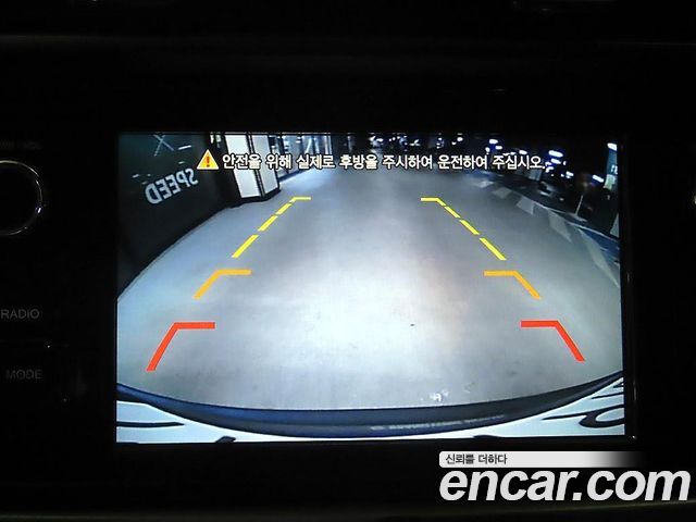 KG Mobility KORANDO 2019 — photo 15