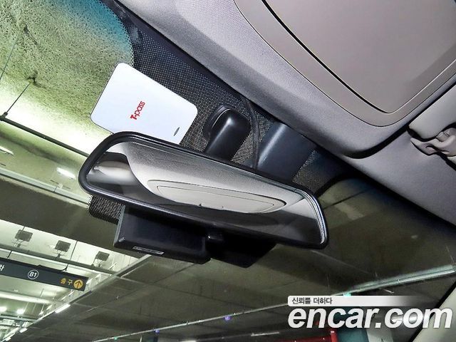 KG Mobility KORANDO 2019 — photo 16