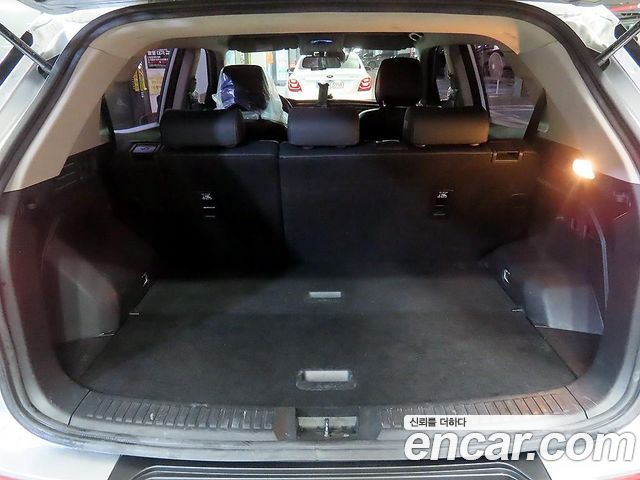 KG Mobility KORANDO 2019 — photo 18