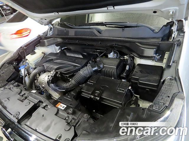 KG Mobility KORANDO 2019 — photo 19