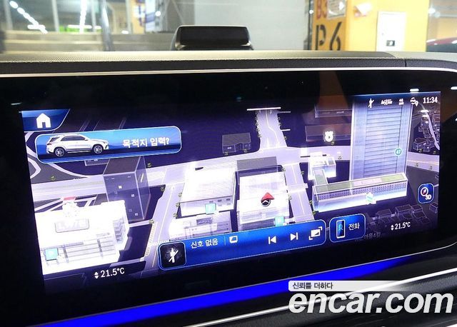Mercedes-Benz GLE-Class 2025 — photo 15