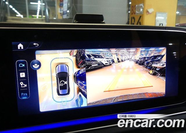 Mercedes-Benz GLE-Class 2025 — photo 16