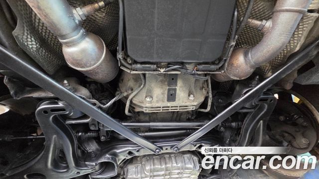 Chrysler Crossfire 2005 — photo 15