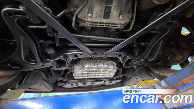 Chrysler Crossfire 2005 — photo 16