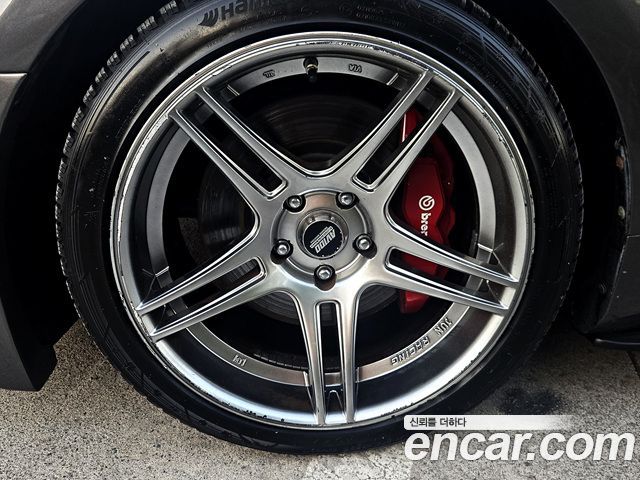 Hyundai Genesis 2012 — photo 5
