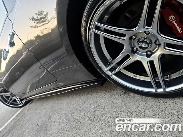 Hyundai Genesis 2012 — photo 17