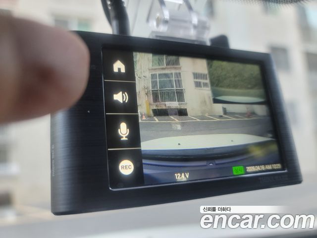 Kia LOTZE 2010 — photo 5