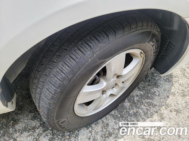 Kia LOTZE 2010 — photo 14
