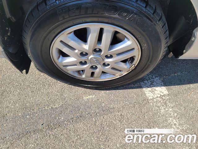 Hyundai Starex 2019 — photo 5