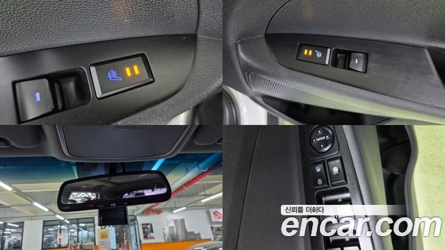 Hyundai Tucson 2017 — photo 10
