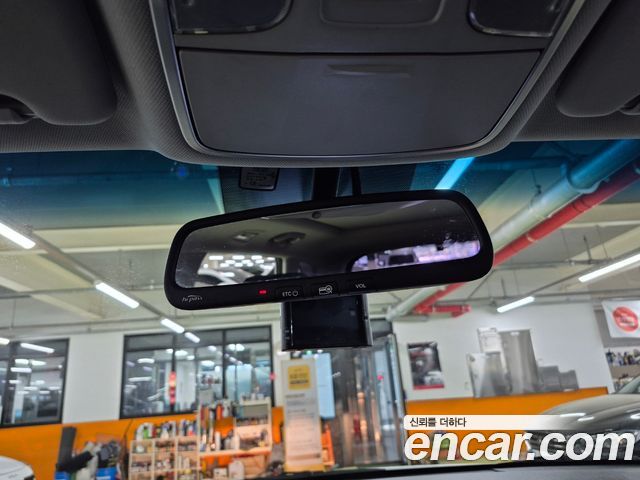 Hyundai Tucson 2017 — photo 16