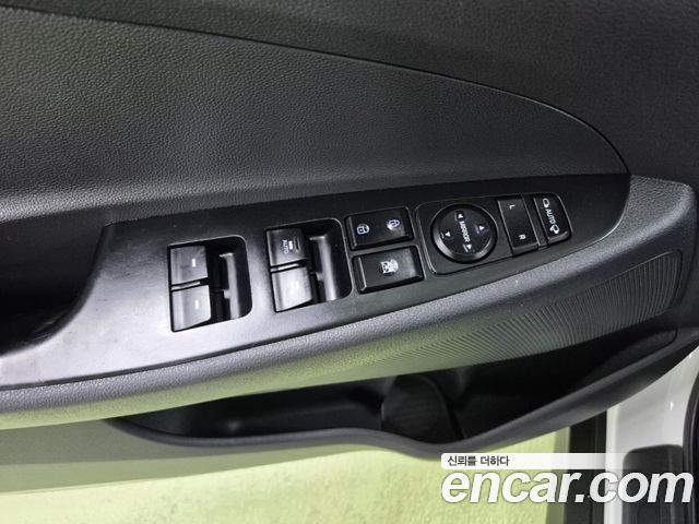 Hyundai Tucson 2017 — photo 17