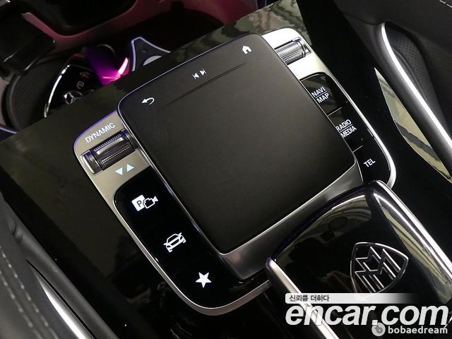 Mercedes-Benz GLS-Class 2022 — photo 15