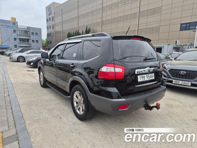 Kia Mohave 2014 — photo 6