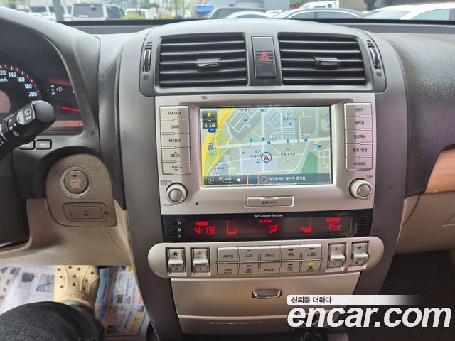Kia Mohave 2014 — photo 10
