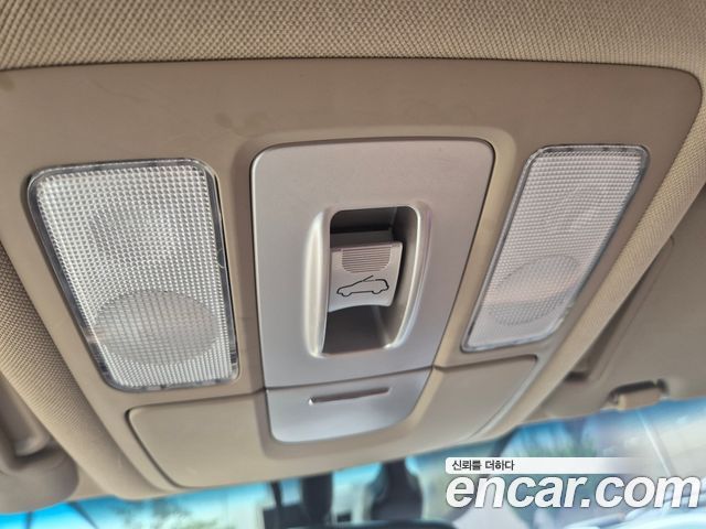 Kia Mohave 2014 — photo 12