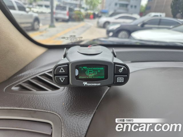 Kia Mohave 2014 — photo 15