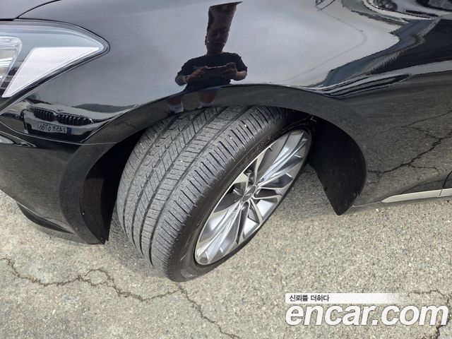Hyundai Genesis 2016 — photo 5