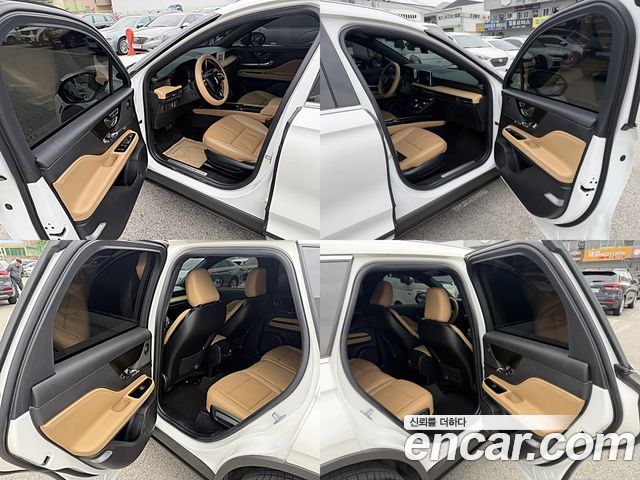 Lincoln Corsair 2022 — photo 10