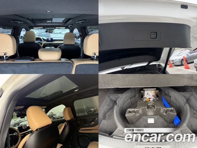 Lincoln Corsair 2022 — photo 17