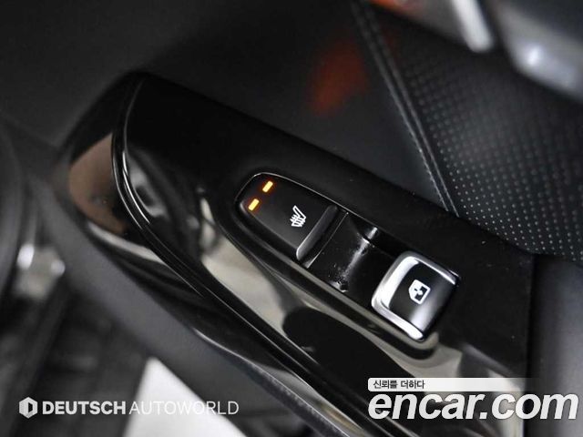 Kia Mohave 2023 — photo 16