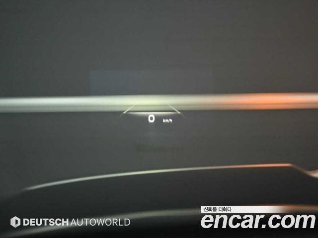 Kia Mohave 2023 — photo 18