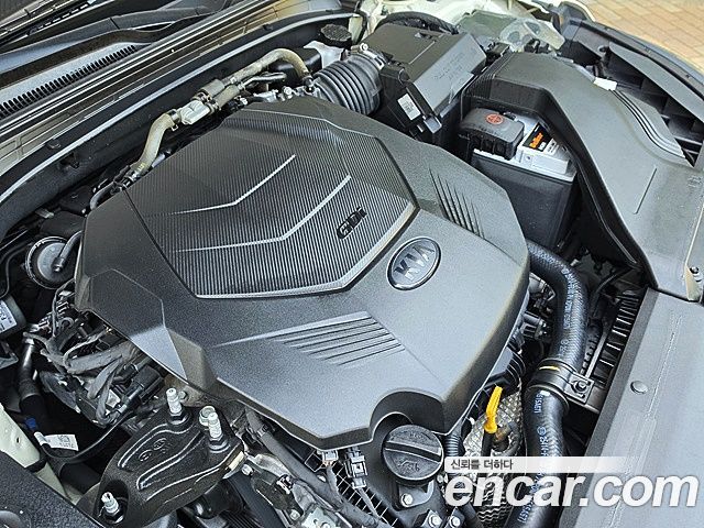 Kia K7 2020 — photo 6