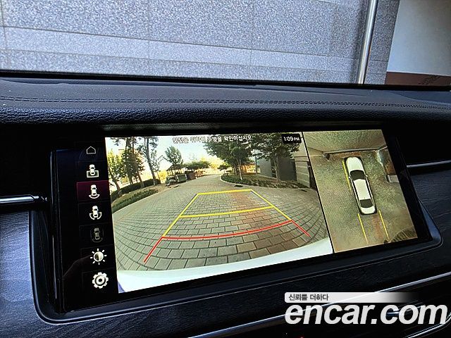 Kia K7 2020 — photo 14