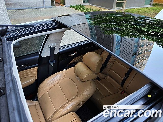 Kia K7 2020 — photo 17