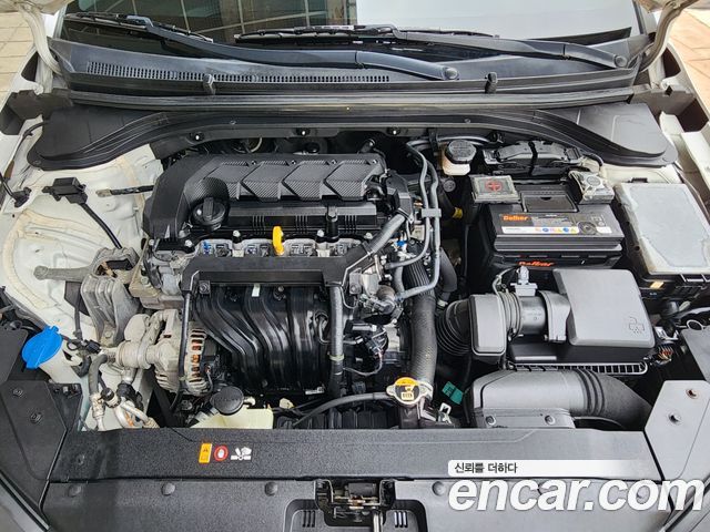 Hyundai AVANTE 2019 — photo 10