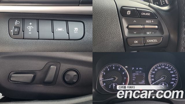 Hyundai AVANTE 2019 — photo 16