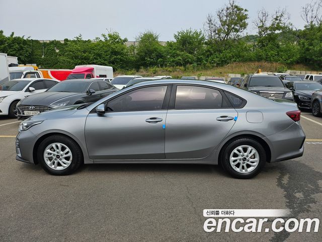 Kia K3 2019 — photo 3
