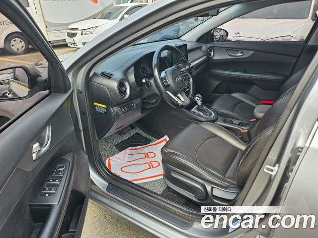 Kia K3 2019 — photo 6