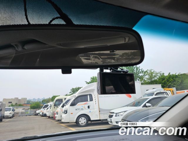 Kia K3 2019 — photo 12