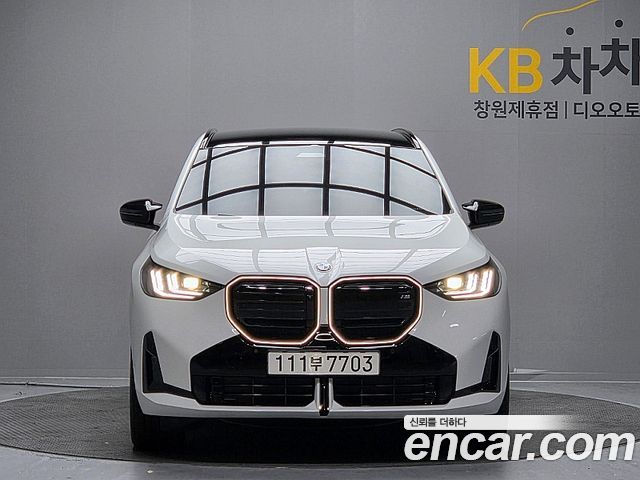 BMW X3 2025 — photo 3