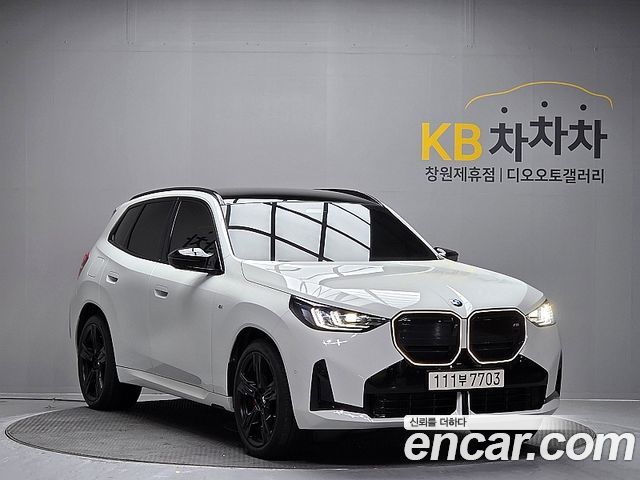 BMW X3 2025 — photo 5